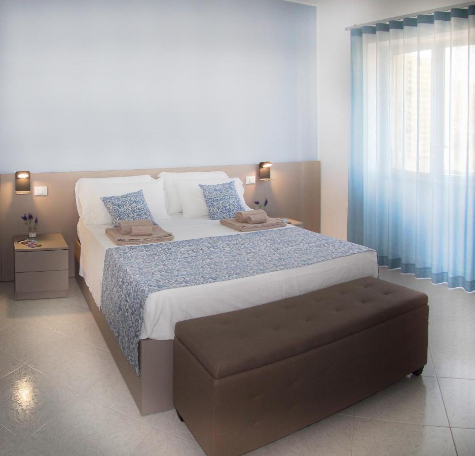 Blueciano Rooms Agrigento Exterior photo