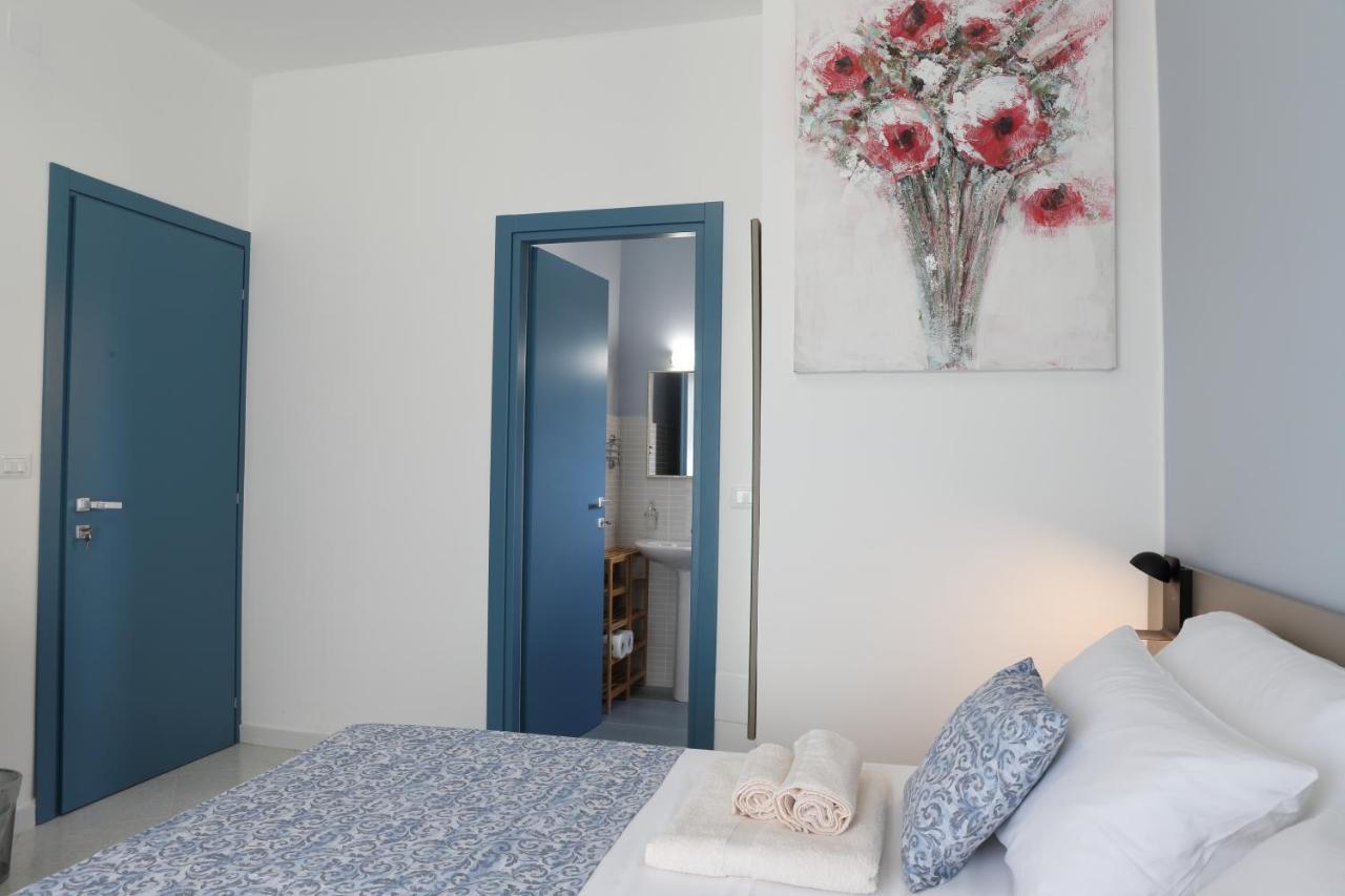 Blueciano Rooms Agrigento Exterior photo